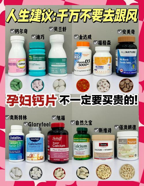 东丽代怀公司:供卵代怀妈妈补哪种钙比较好